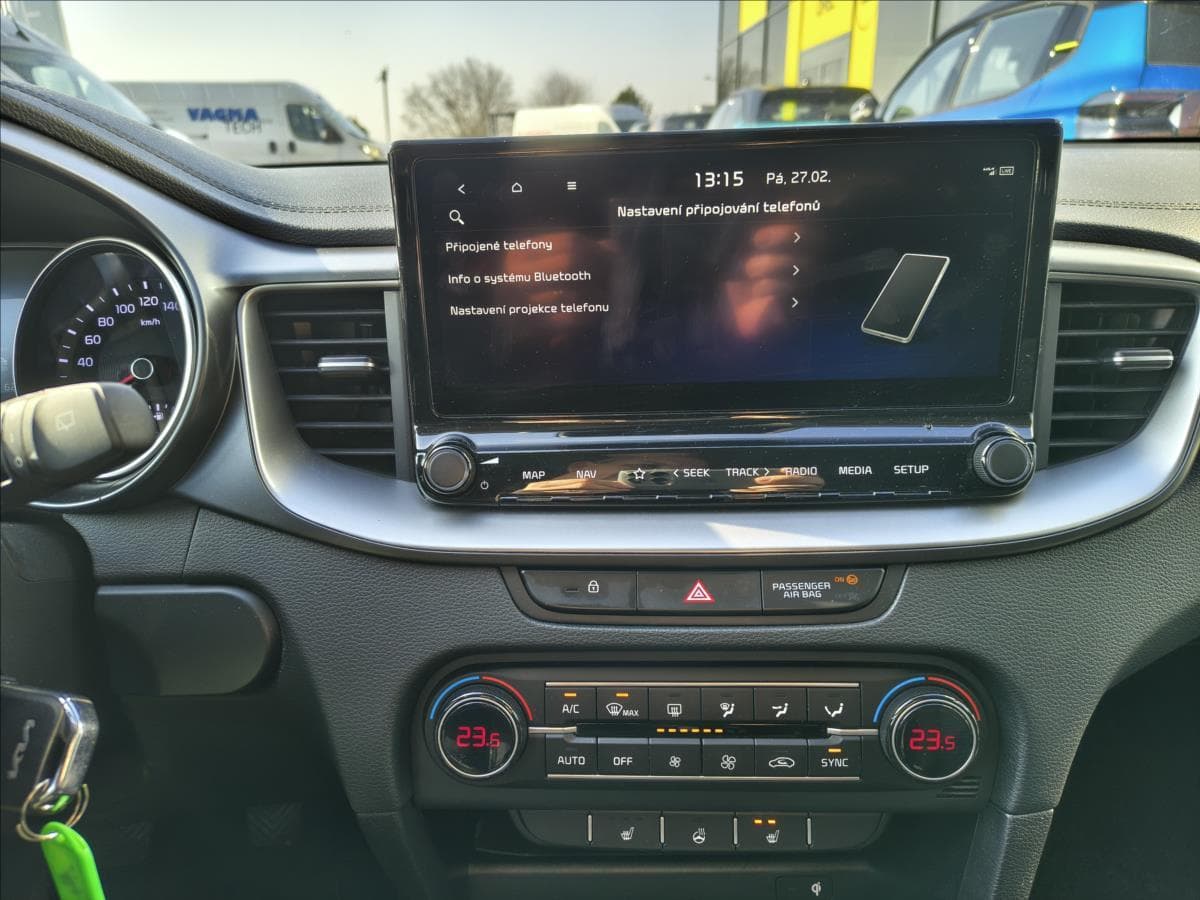 2023 Kia CEE'D - 11