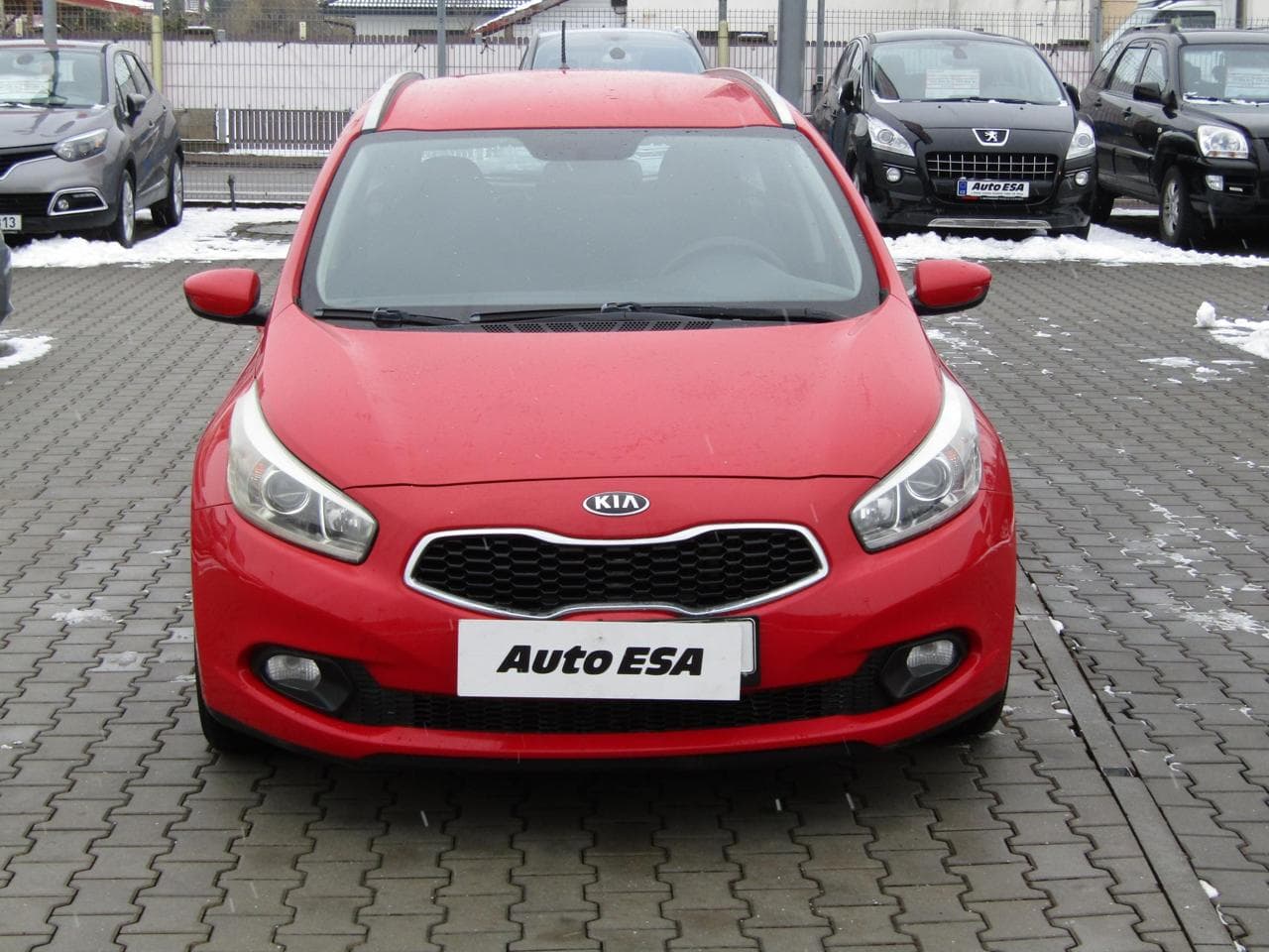 2013 Kia Cee'd - 2