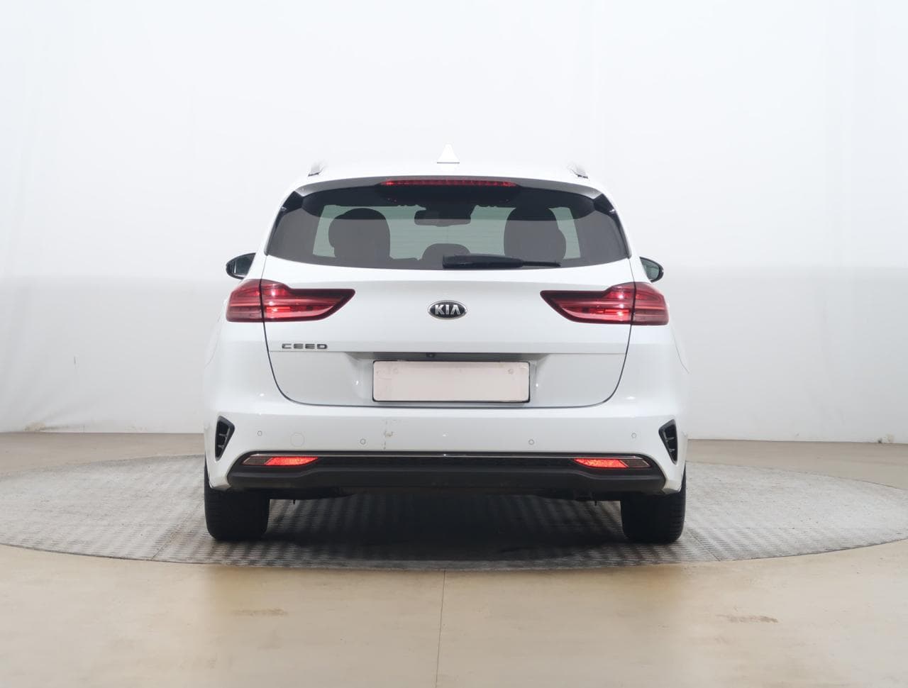 2019 Kia Cee'd - 6