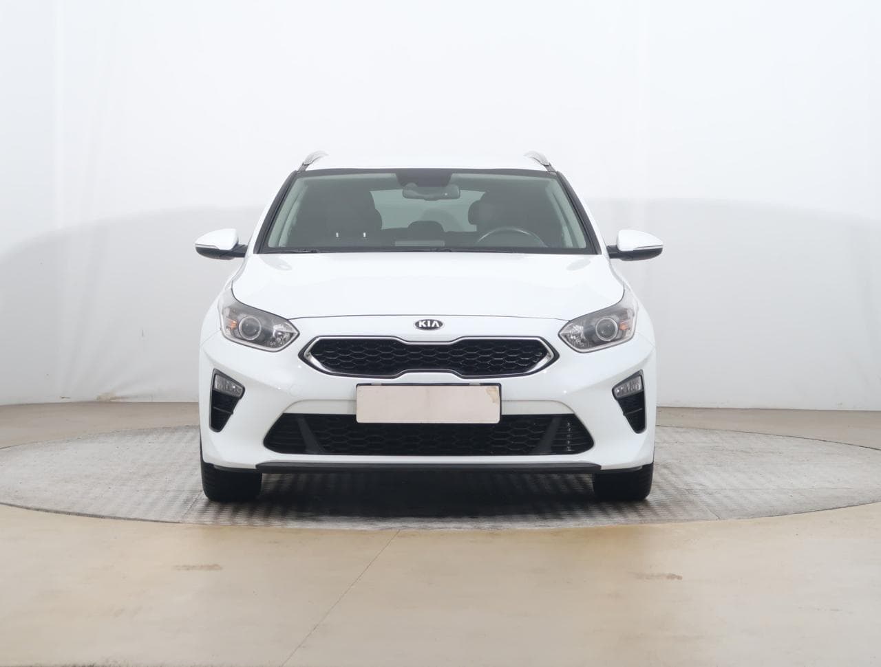 2019 Kia Cee'd - 2