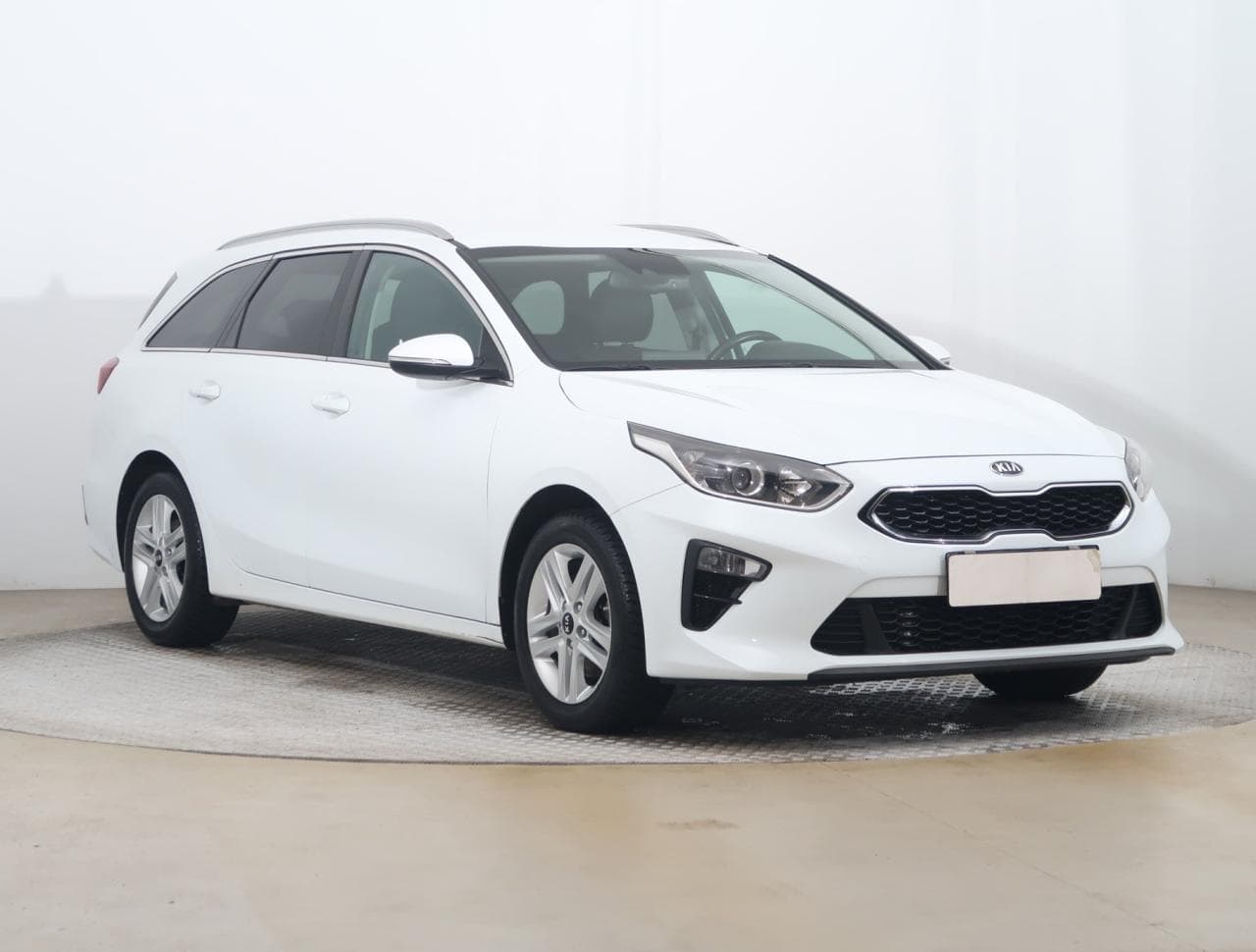 Kia Ceed 1.0 T-GDI 88kW kombi