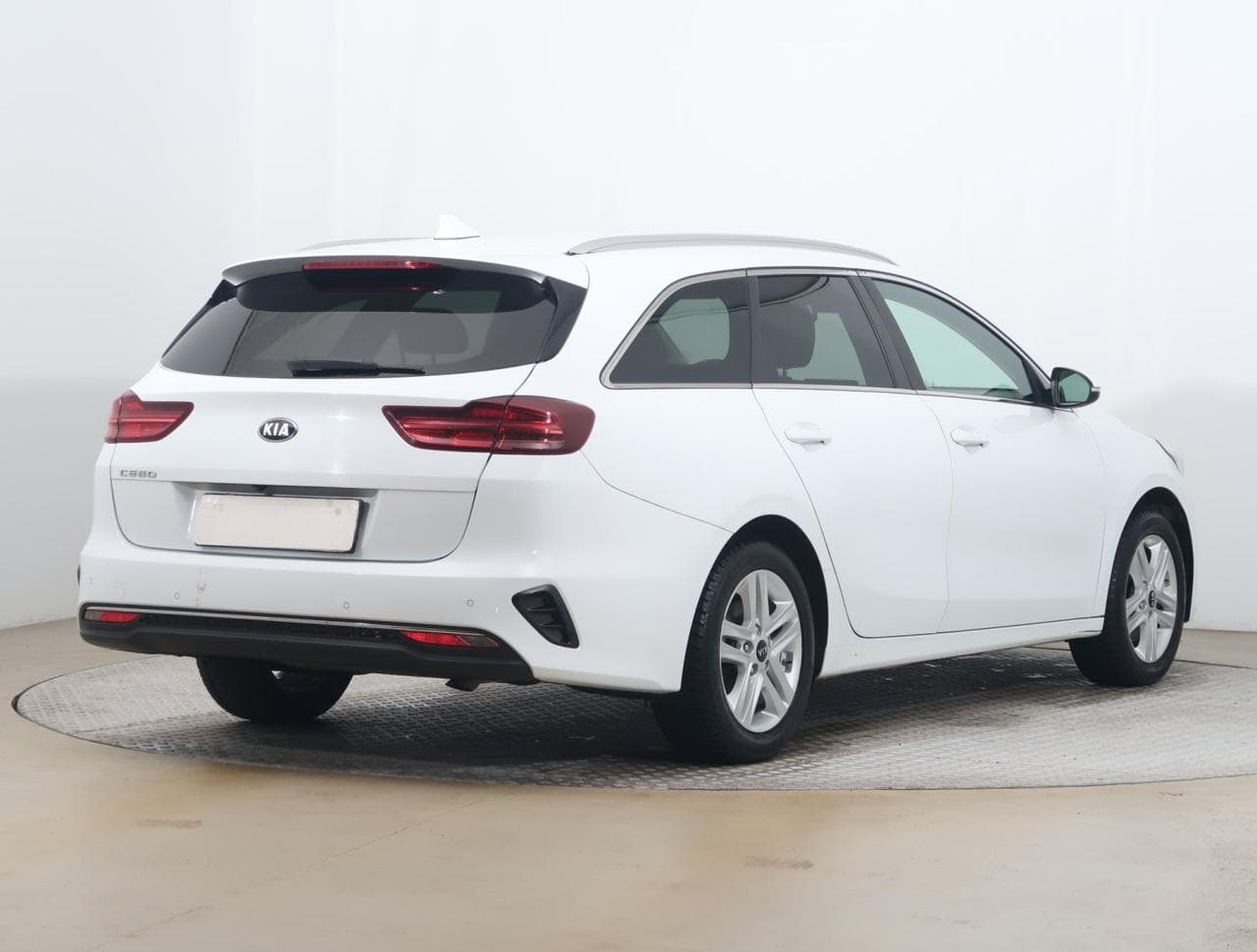 2019 Kia Cee'd - 7