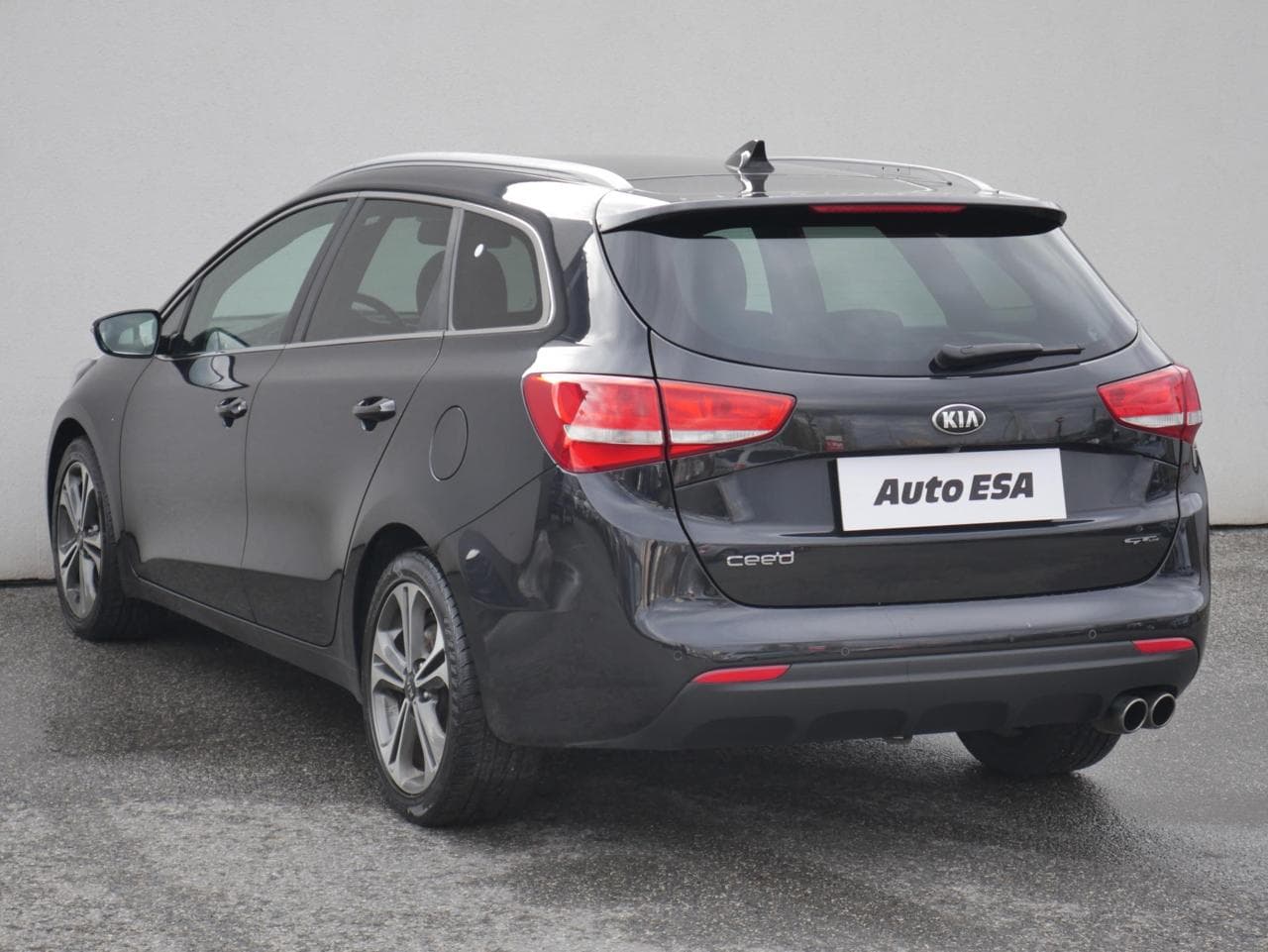 2019 Kia Cee'd - 6