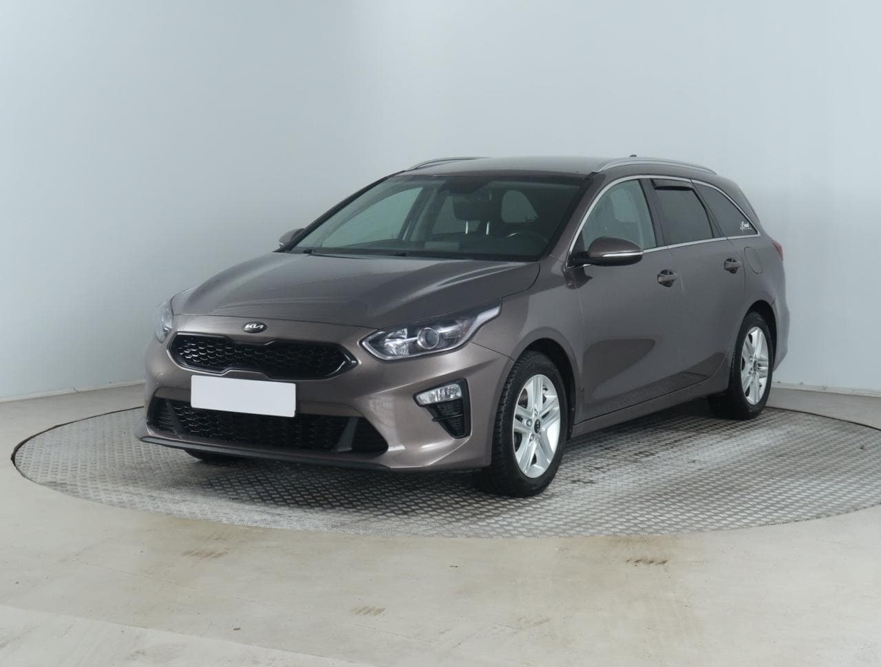 2019 Kia Cee'd - 3
