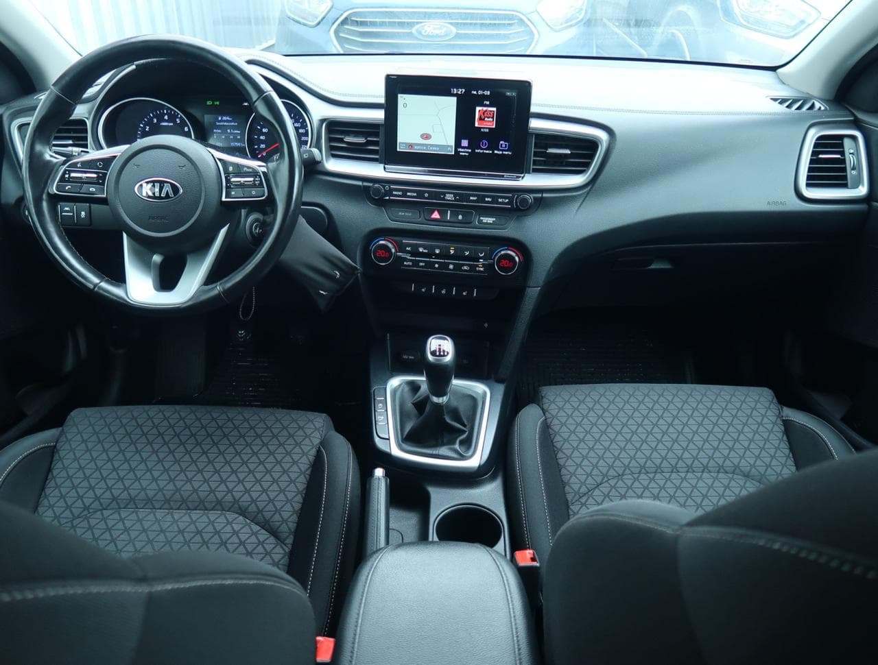 2019 Kia Cee'd - 10
