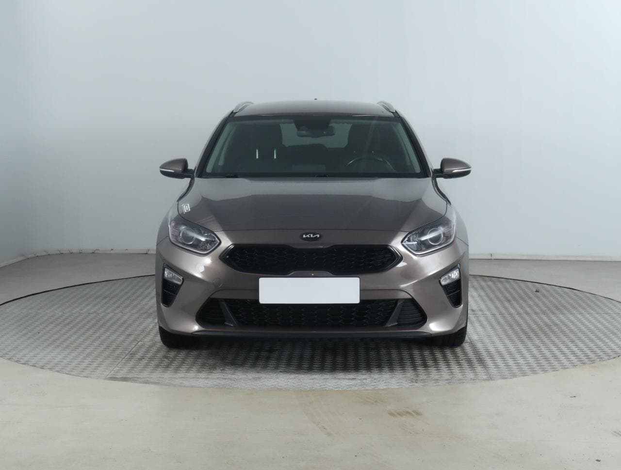 2019 Kia Cee'd - 2
