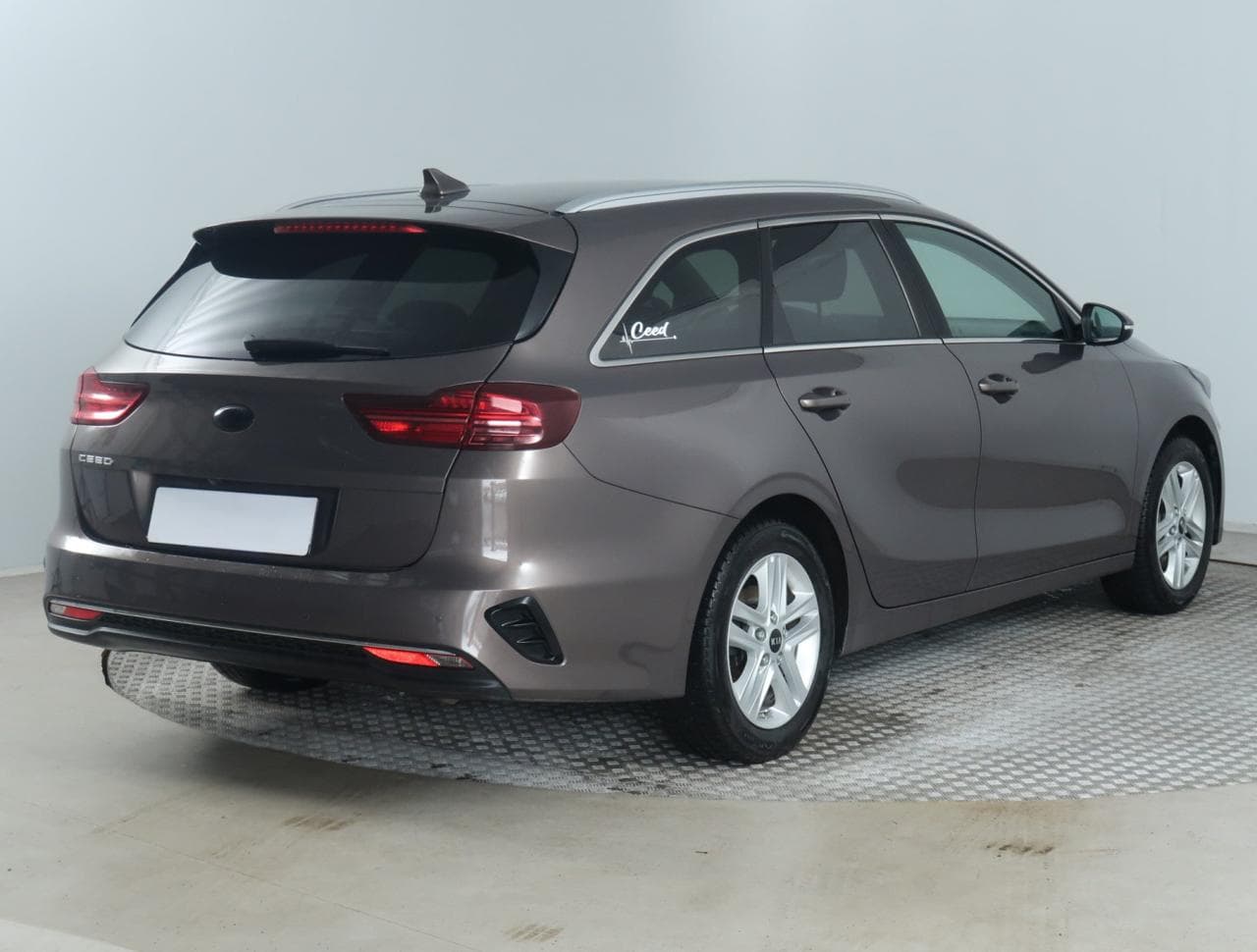 2019 Kia Cee'd - 7