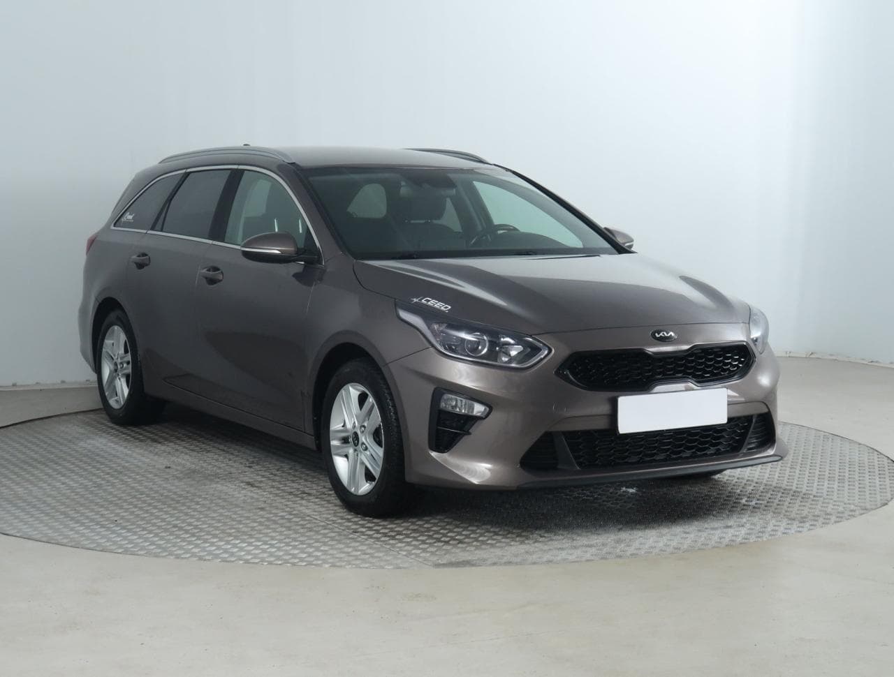 Kia Ceed 1.4 T-GDI 103kW kombi