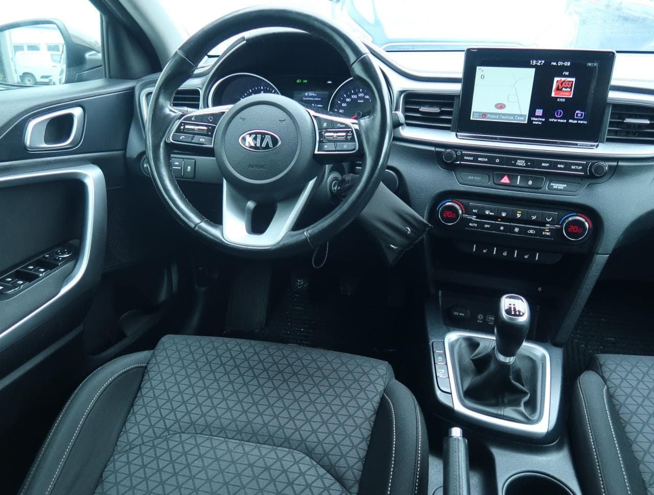 2019 Kia Cee'd - 9