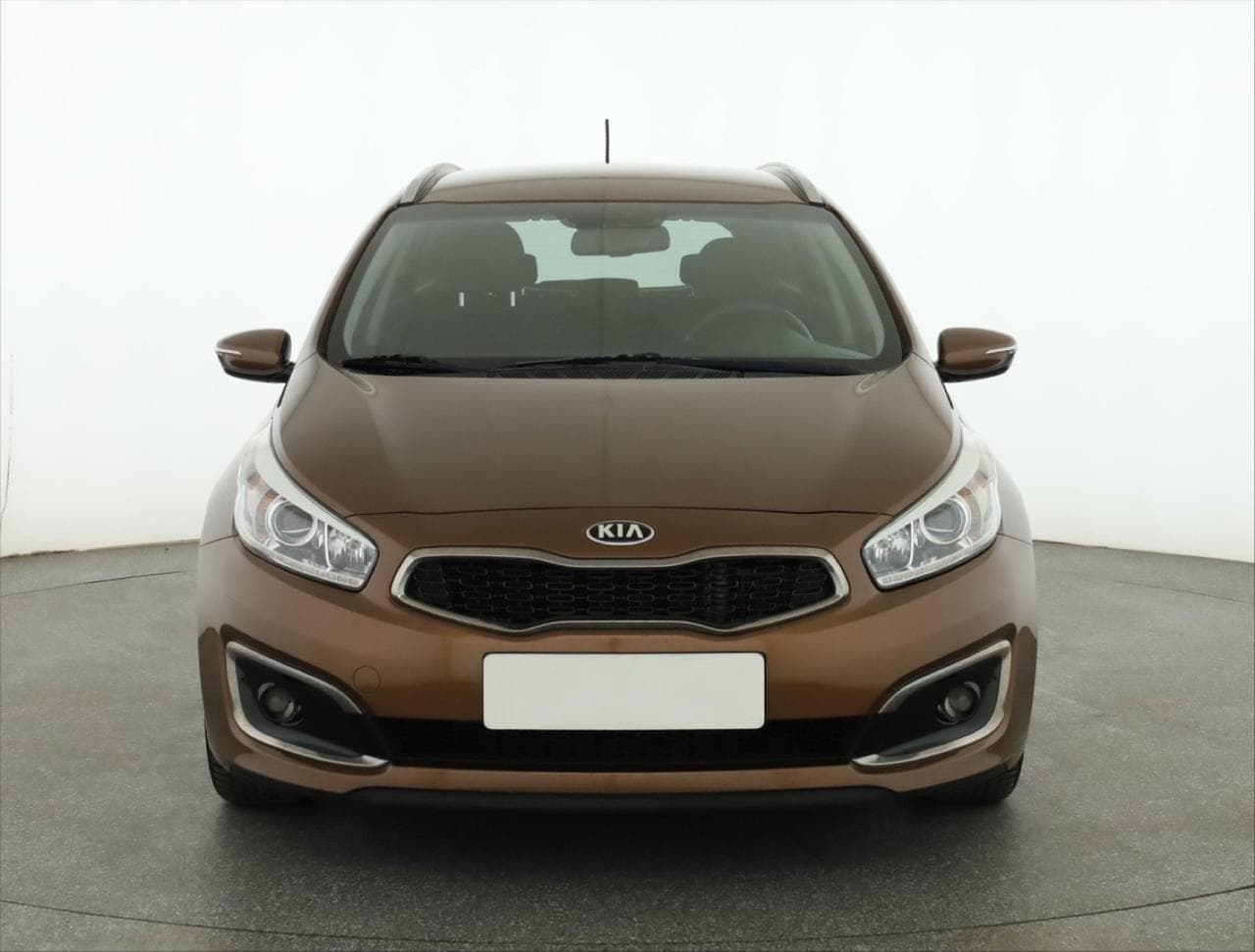2017 Kia Cee'd - 2