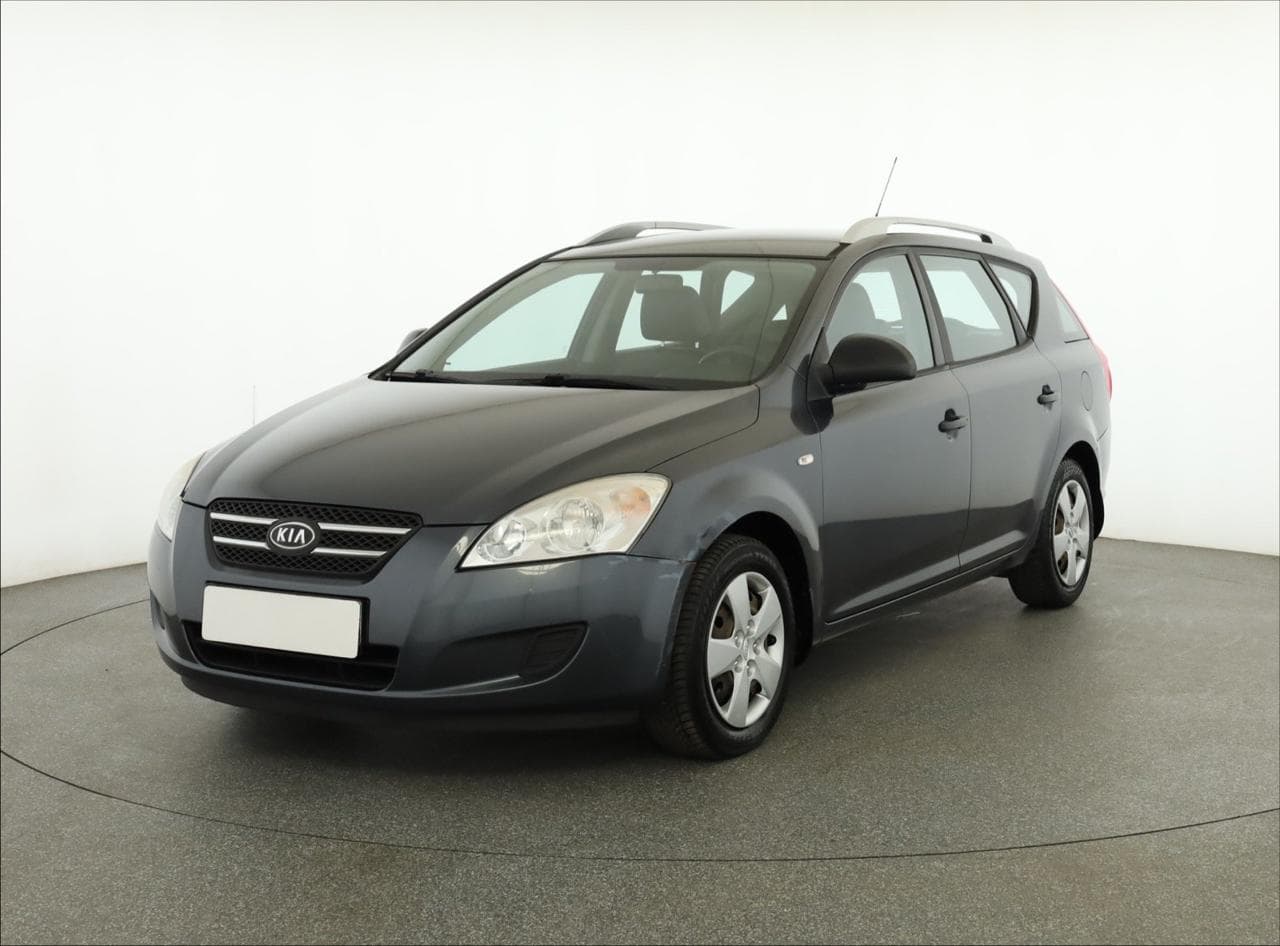 2009 Kia Cee'd - 3