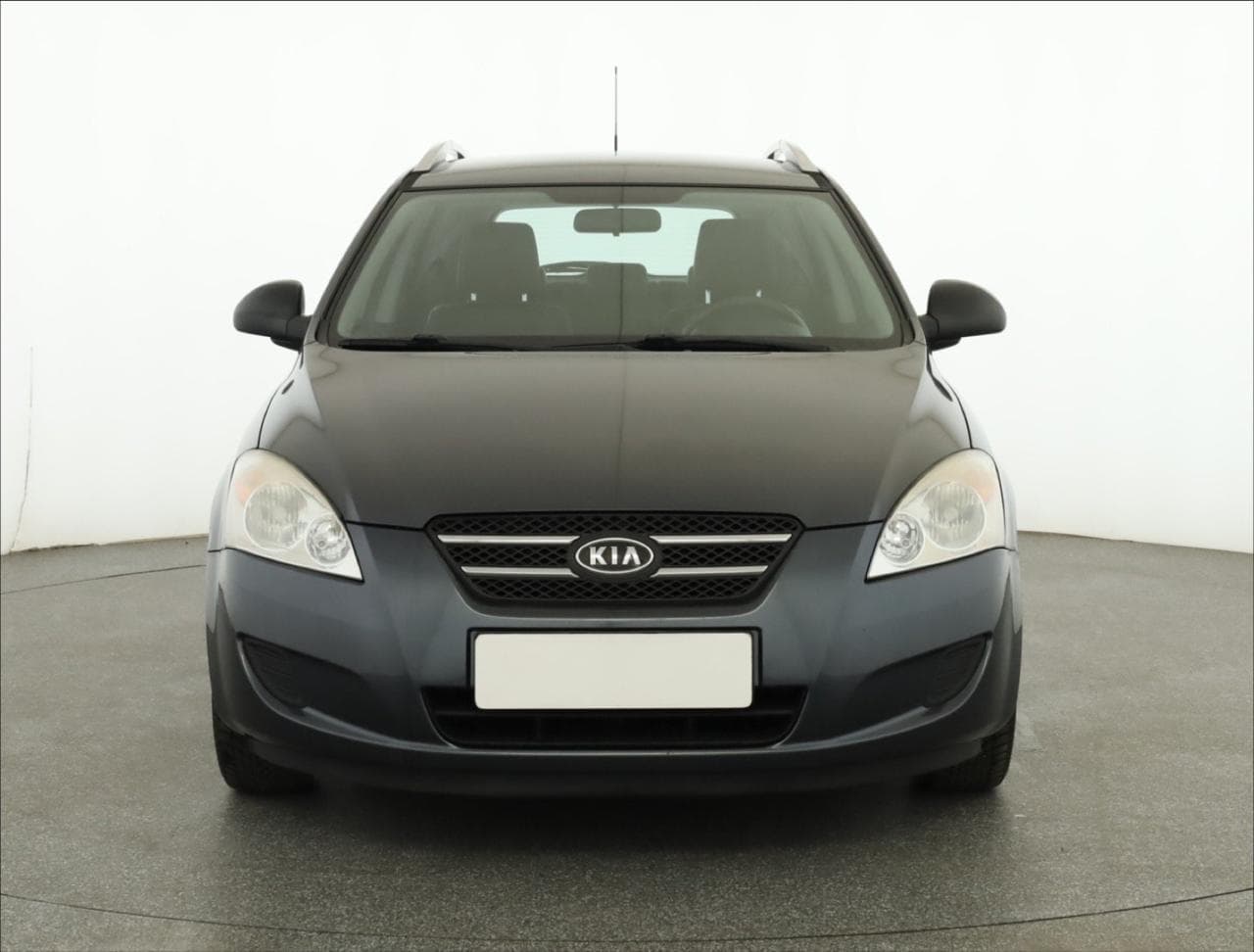 2009 Kia Cee'd - 2