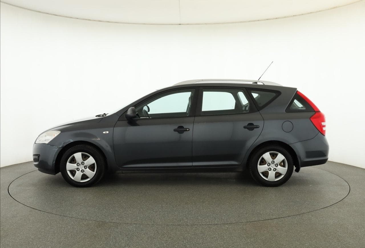 2009 Kia Cee'd - 4
