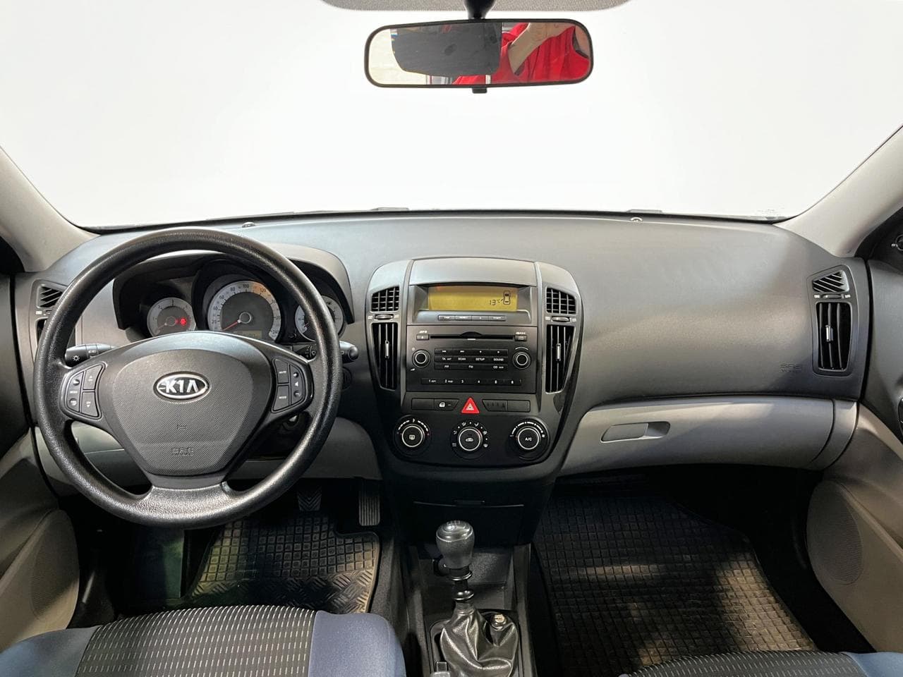 2009 Kia Cee'd - 8
