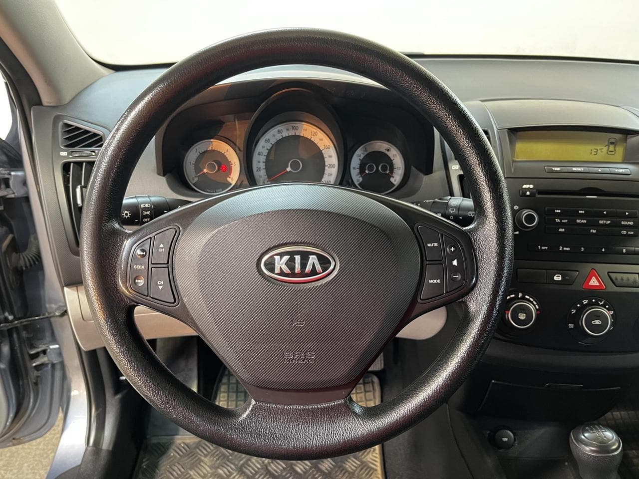 2009 Kia Cee'd - 15
