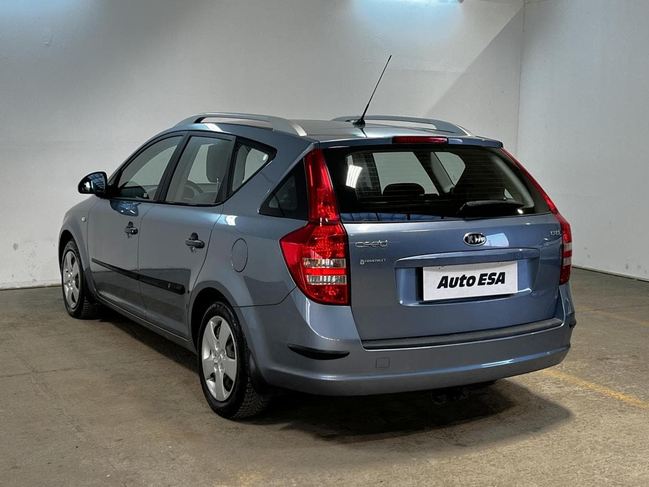 2009 Kia Cee'd - 6