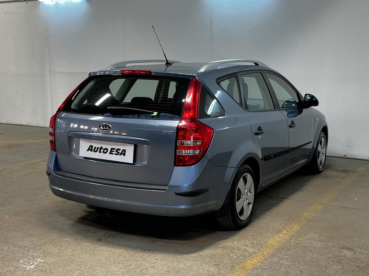 2009 Kia Cee'd - 4