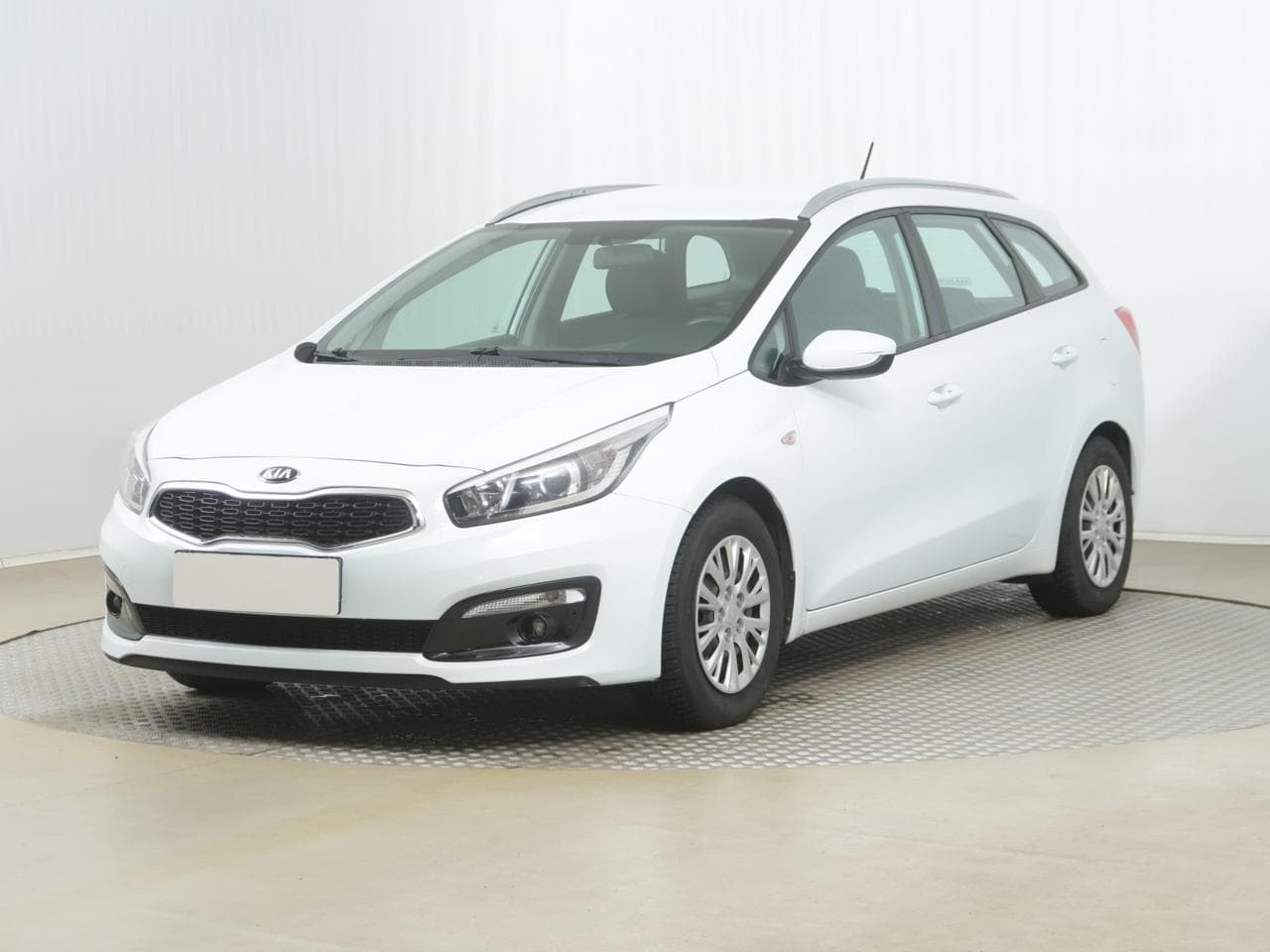 2017 Kia Cee'd - 3