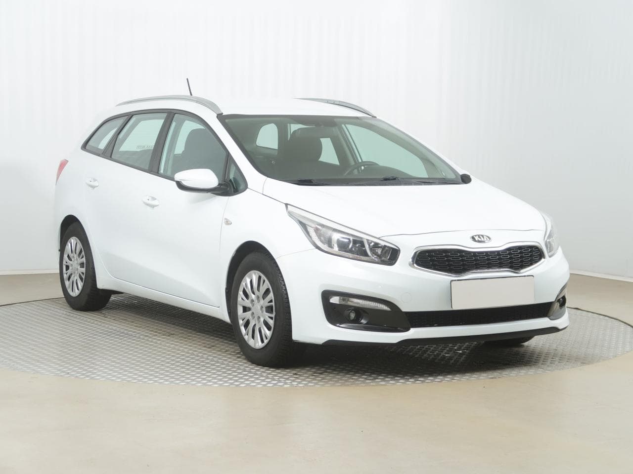 Kia Ceed 1.4 CVVT 73kW kombi
