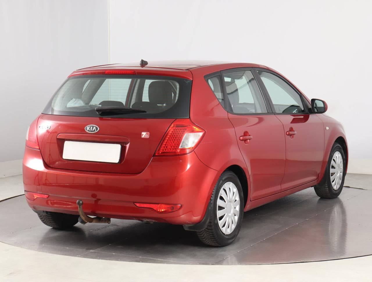 2010 Kia Cee'd - 2