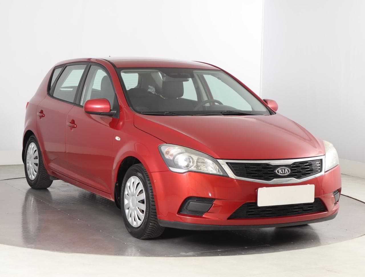 Kia Ceed 1.4 CVVT 66kW kombi