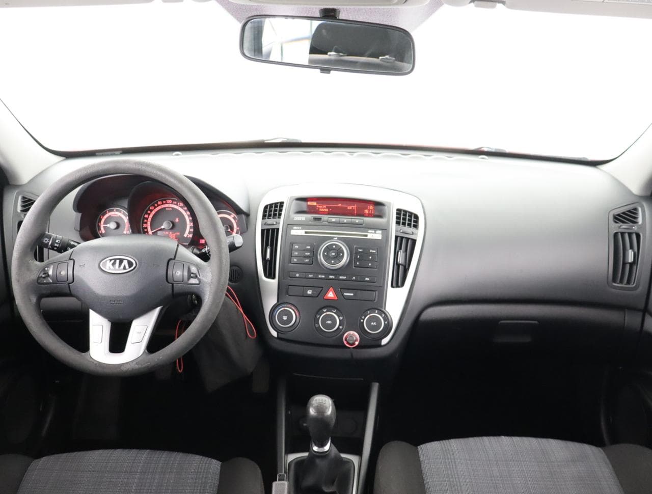 2010 Kia Cee'd - 3