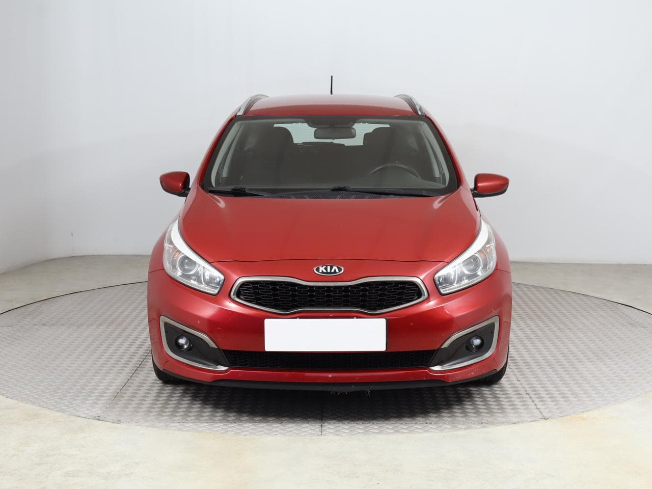 2015 Kia Cee'd - 2