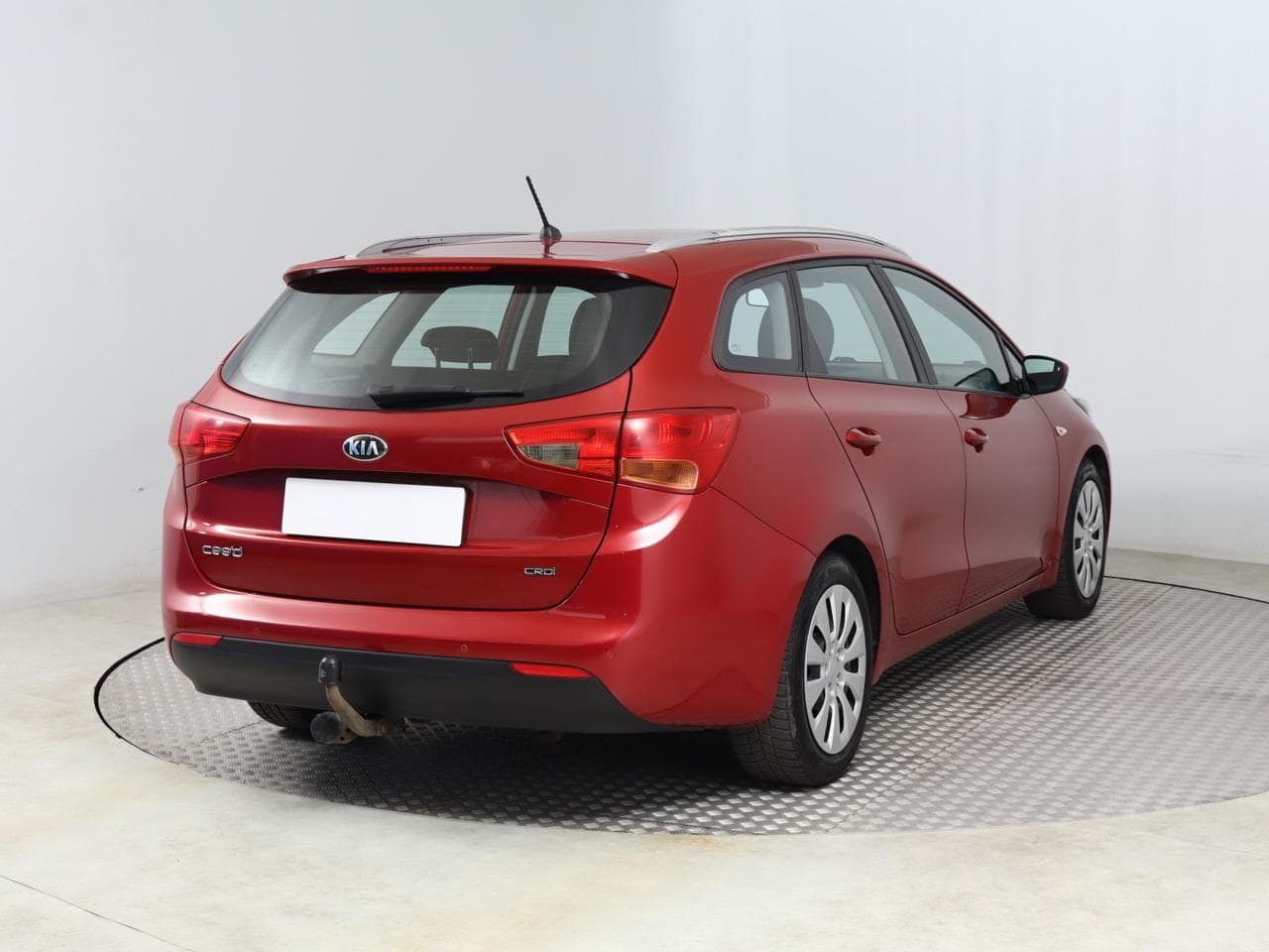 2015 Kia Cee'd - 7