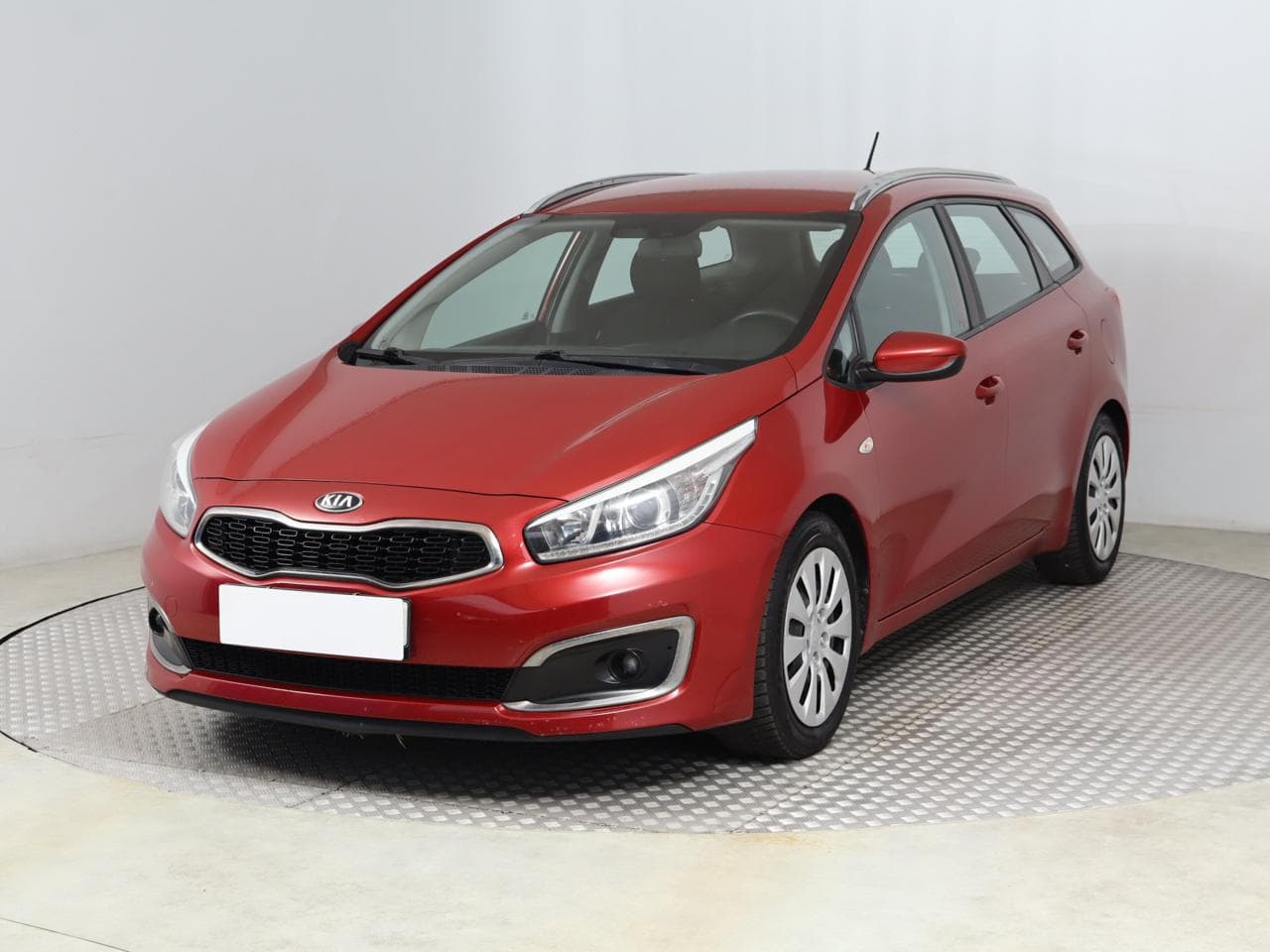 2015 Kia Cee'd - 3