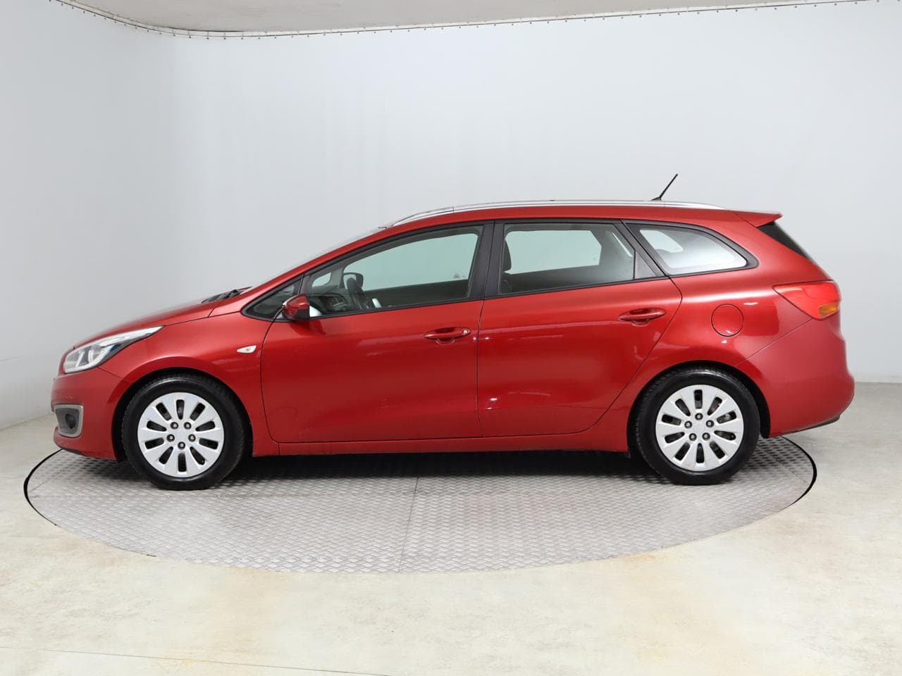 2015 Kia Cee'd - 4