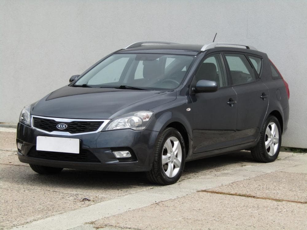 2010 Kia CEE'D - 3