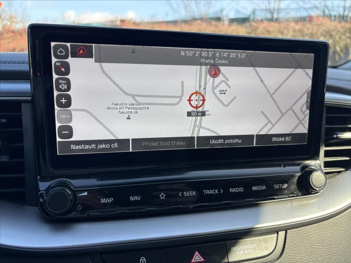 2023 Kia CEE'D - 17