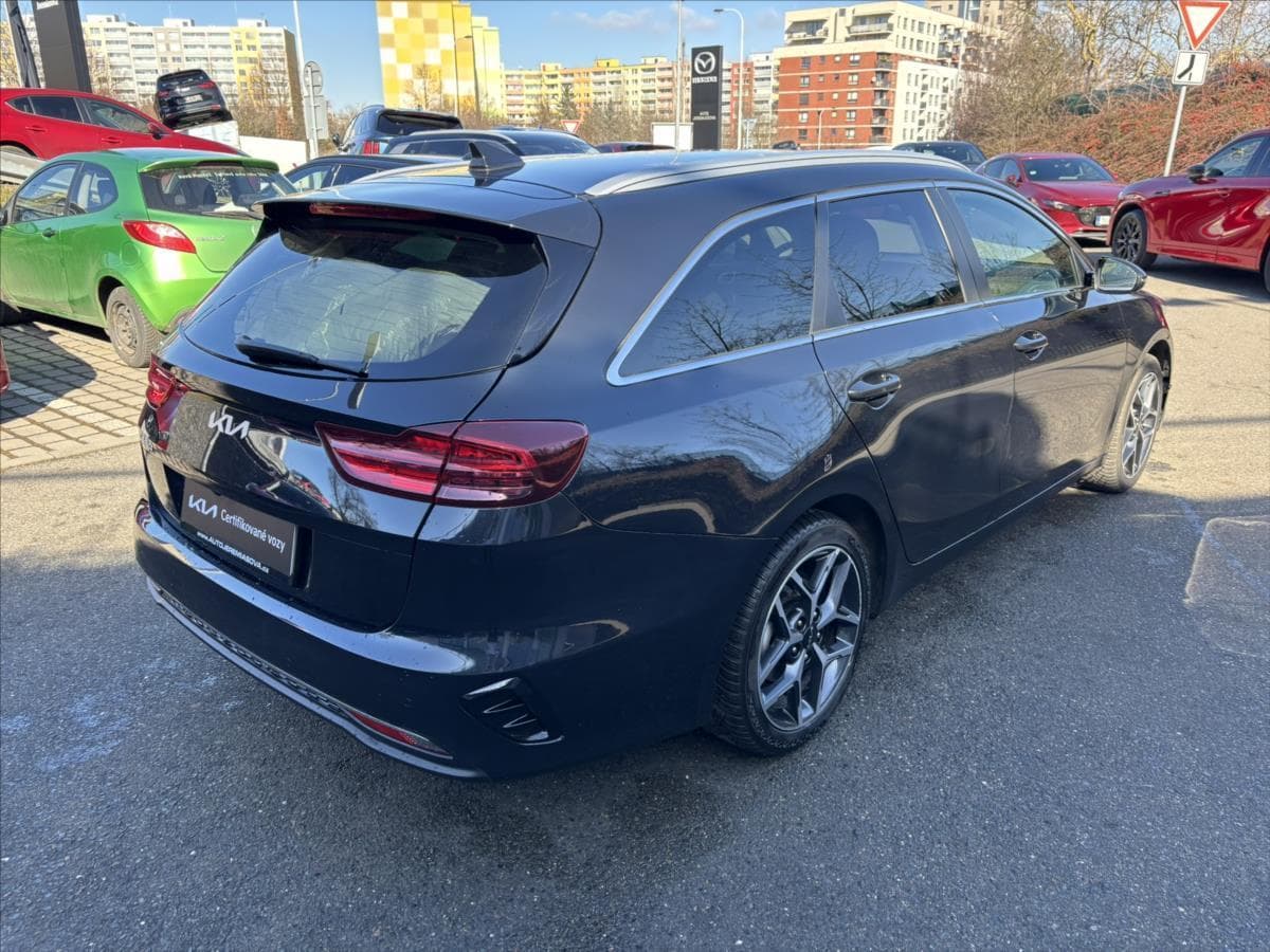2023 Kia CEE'D - 5