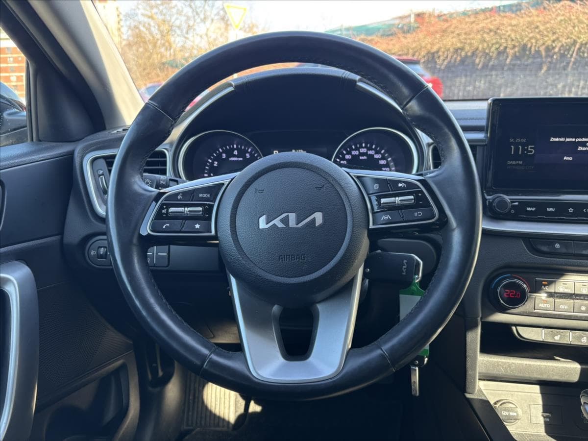 2023 Kia CEE'D - 16
