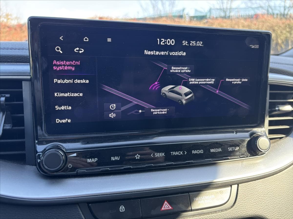 2023 Kia CEE'D - 20