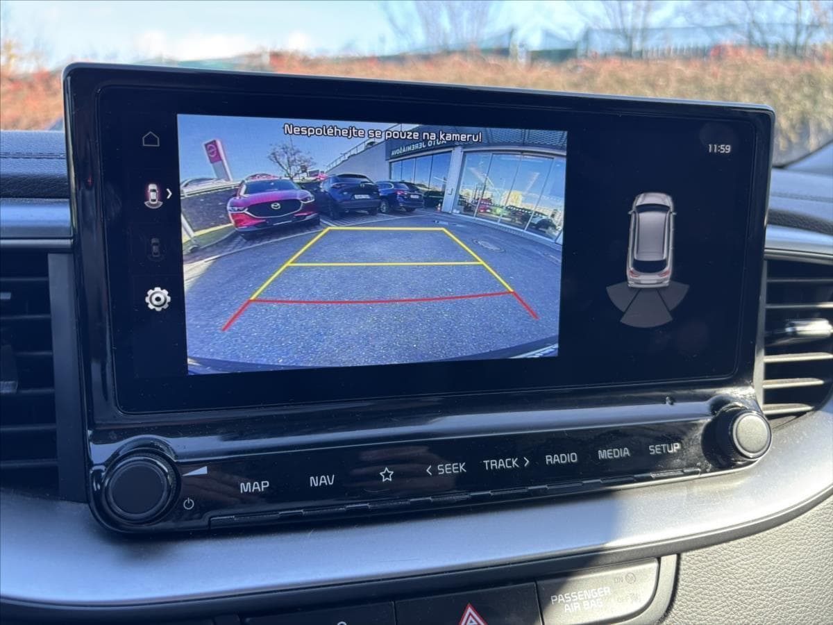 2023 Kia CEE'D - 18