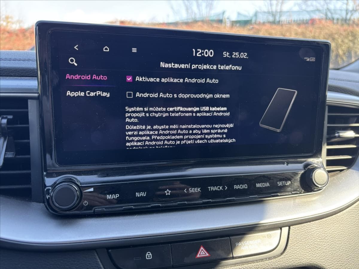 2023 Kia CEE'D - 19