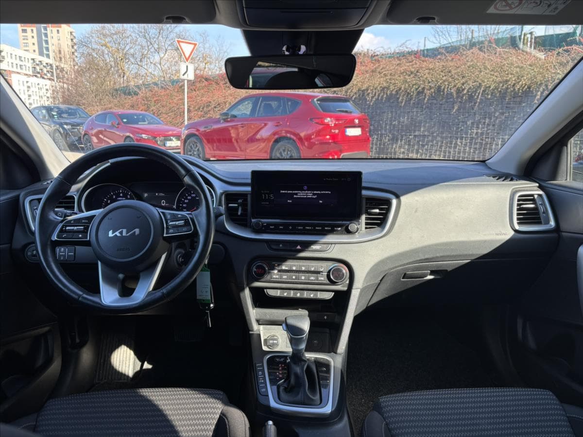 2023 Kia CEE'D - 9