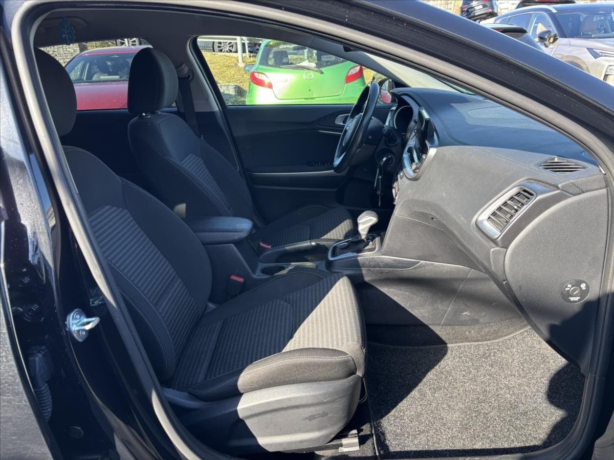 2023 Kia CEE'D - 15