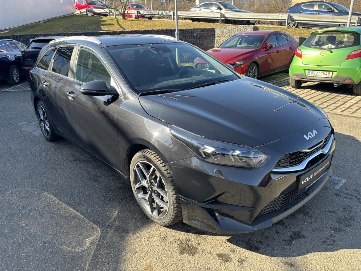 2023 Kia CEE'D - 7