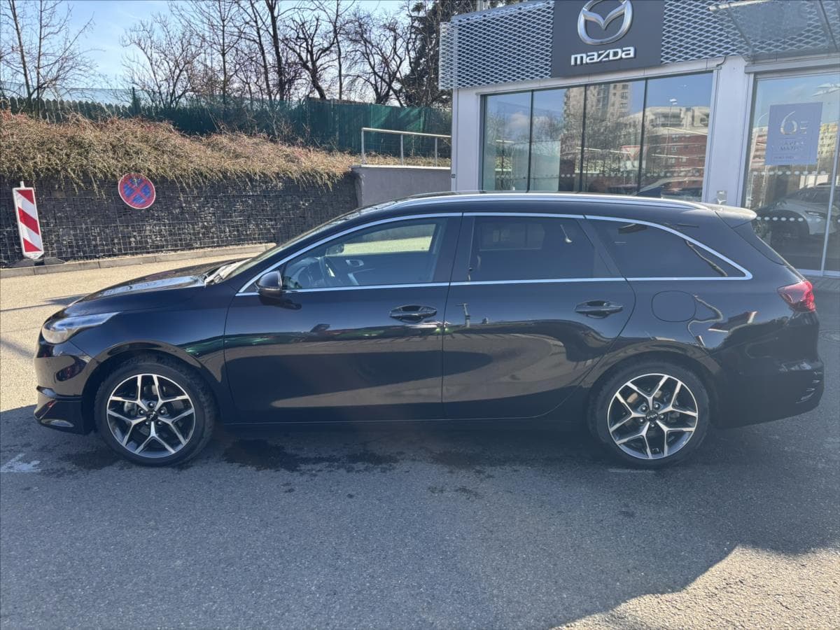2023 Kia CEE'D - 2