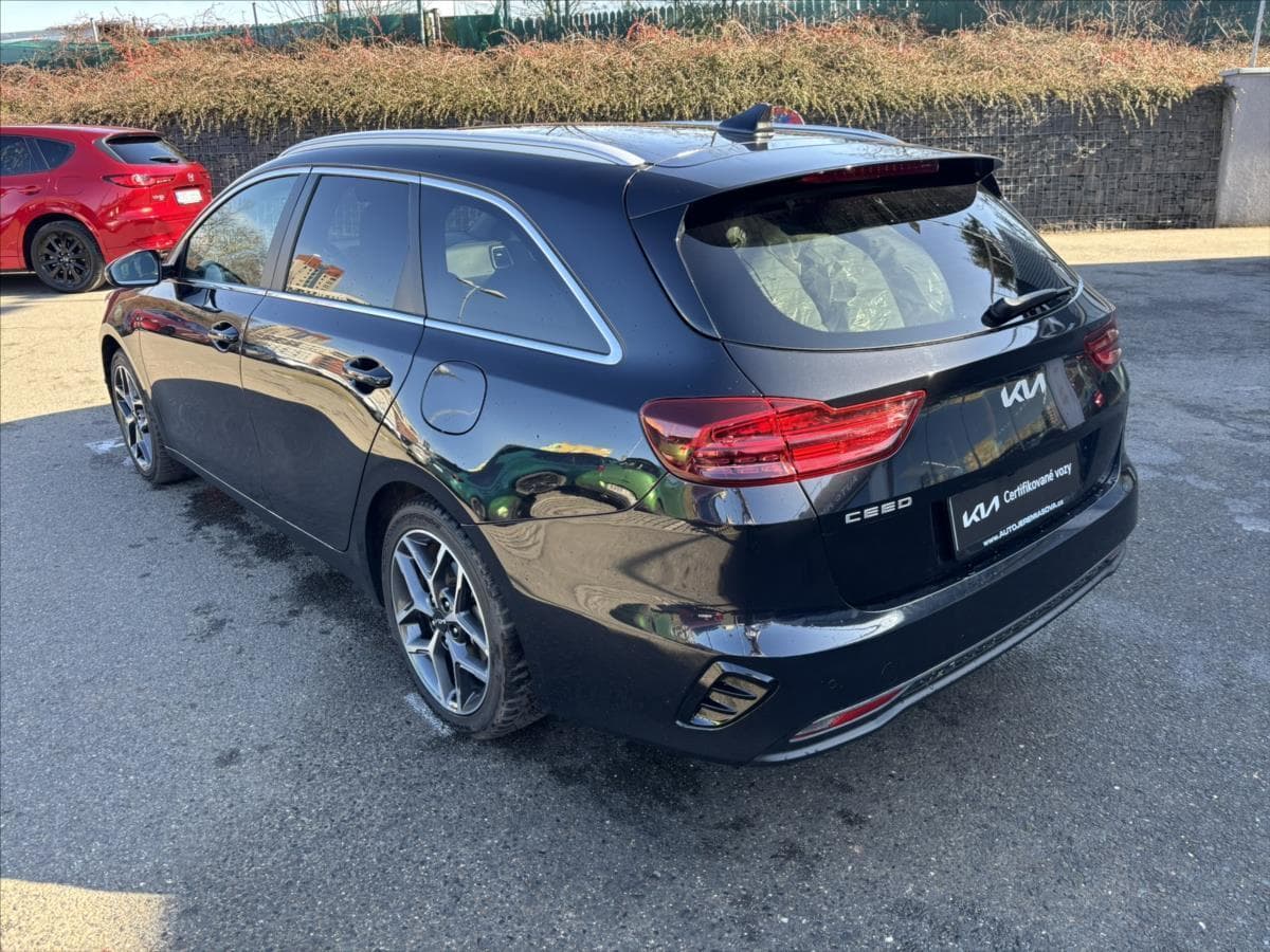 2023 Kia CEE'D - 3