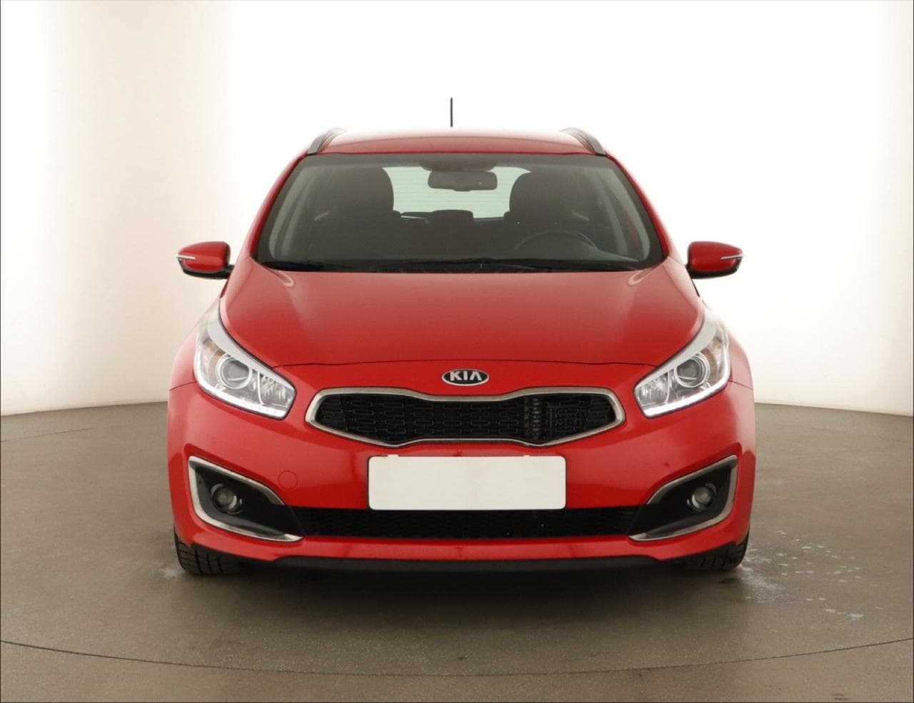 2016 Kia Cee'd - 2