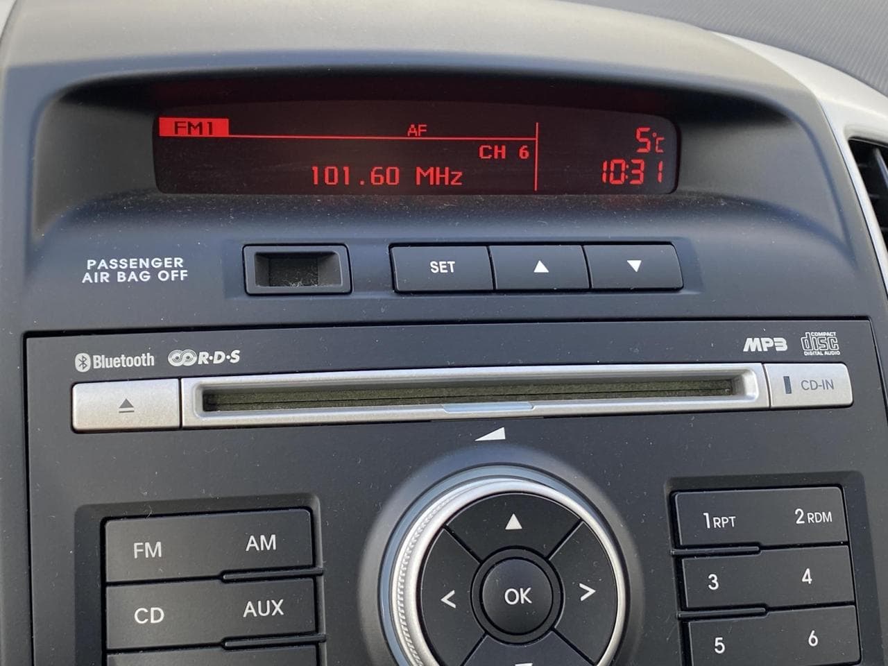 2010 Kia CEE'D - 14