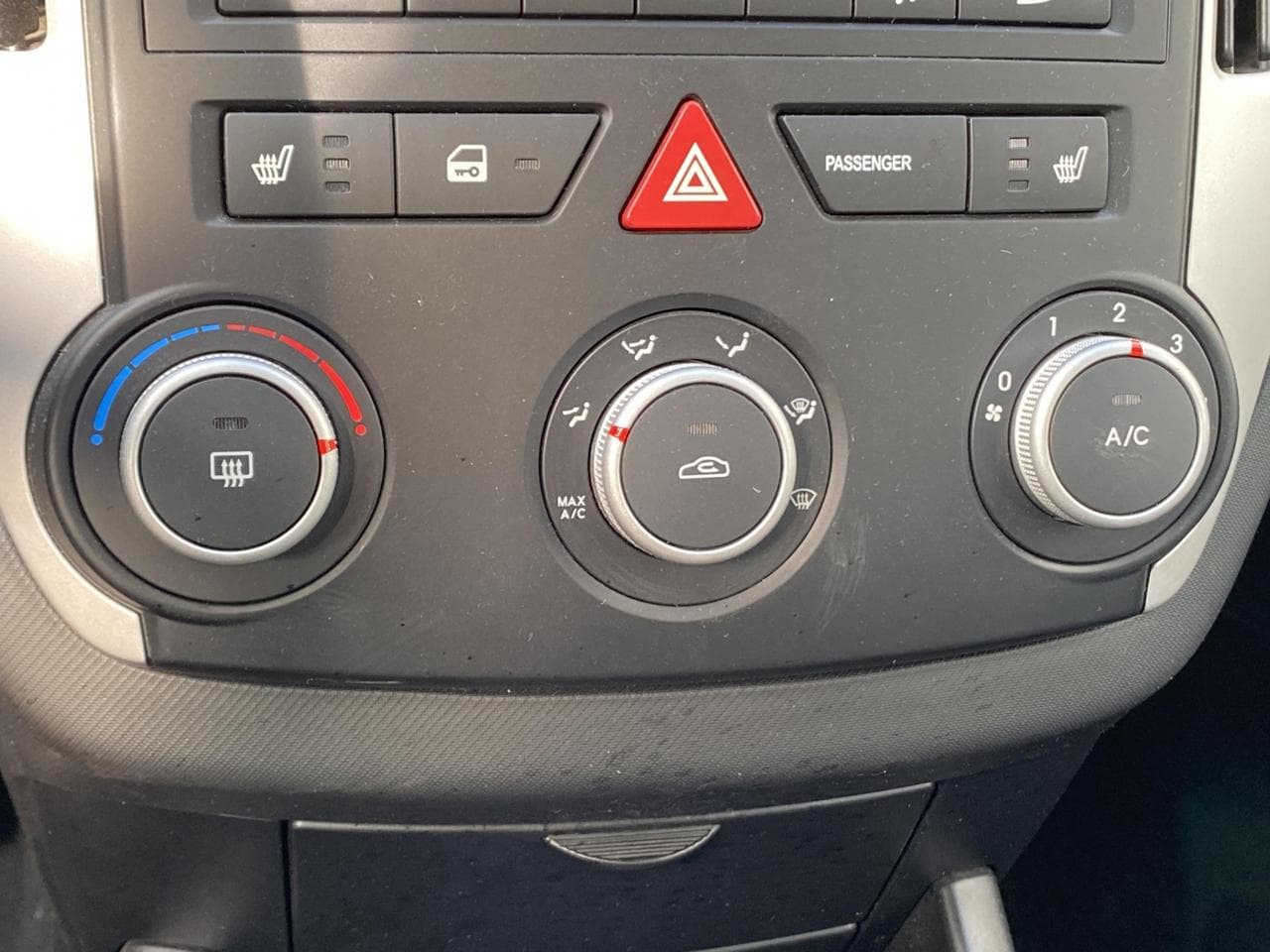 2010 Kia CEE'D - 13