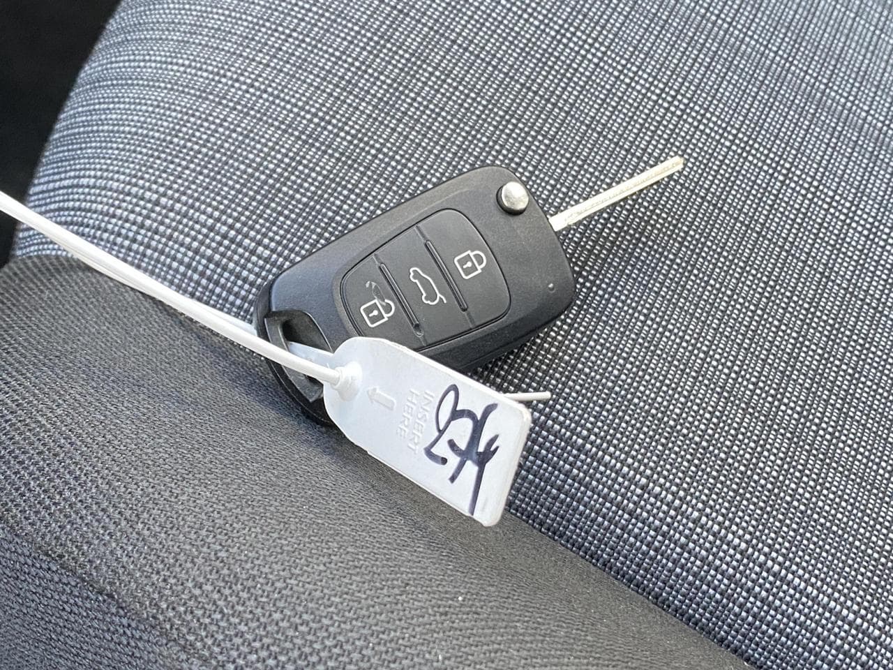 2010 Kia CEE'D - 15