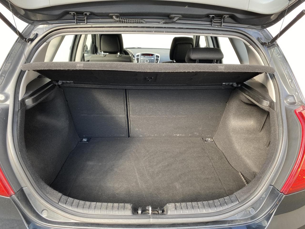 2010 Kia CEE'D - 7