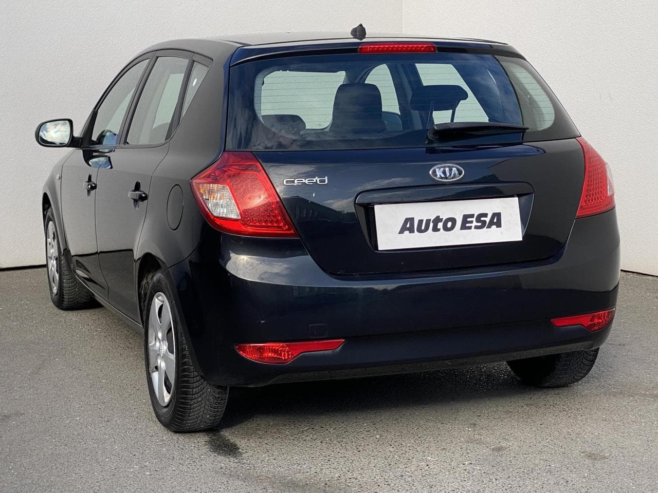 2010 Kia CEE'D - 6