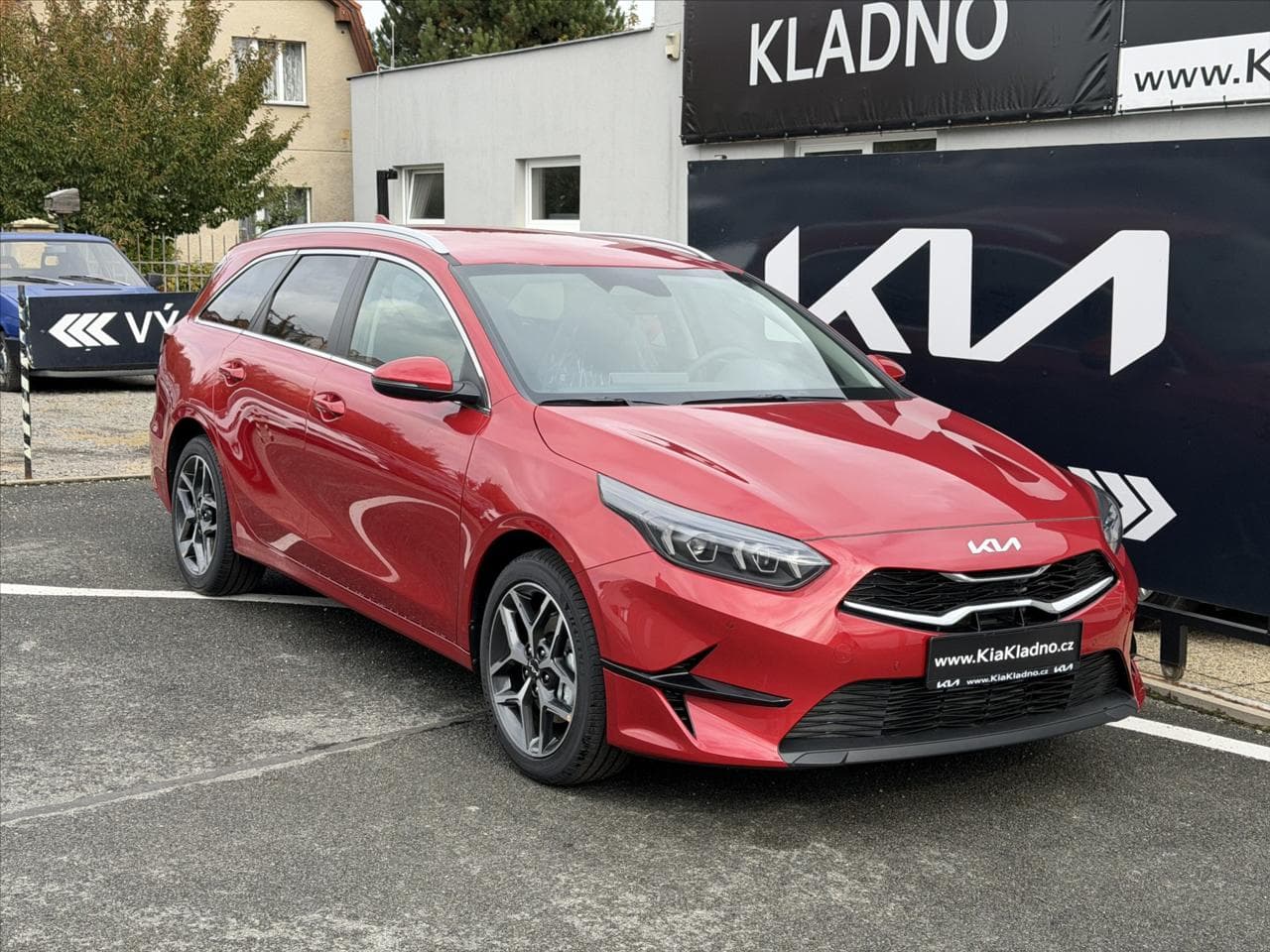 2025 Kia Cee'd - 7