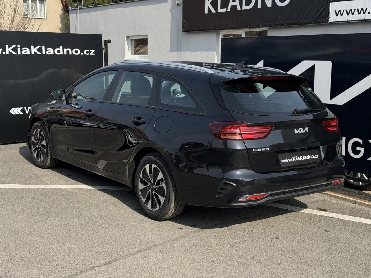 2025 Kia Cee'd - 4